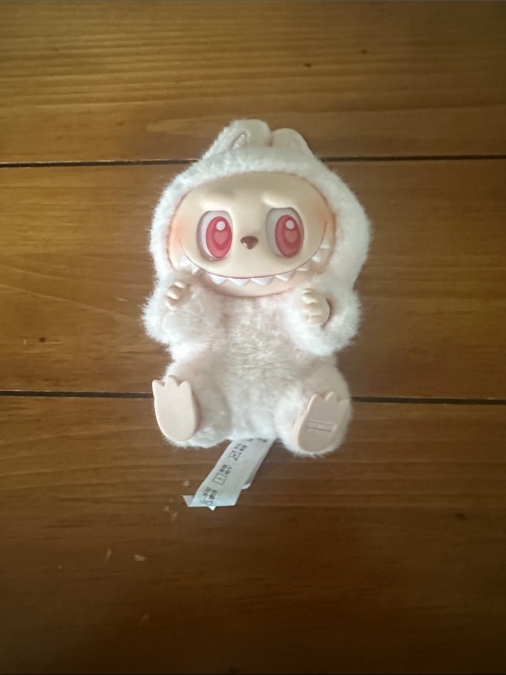 Labubu